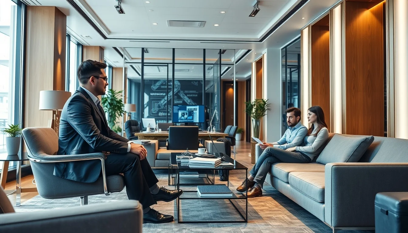 Plan visual